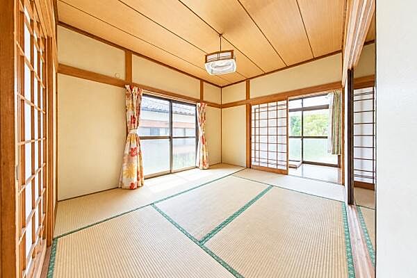 和室