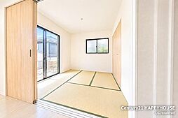 和室の画像