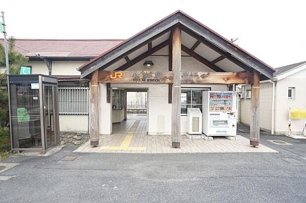 太多線小泉駅まで1040m、太多線小泉駅まで1040m(徒歩約13分)