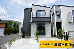愛知県春日井市高山町3丁目