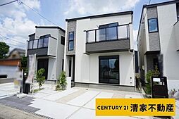 愛知県春日井市高山町3丁目