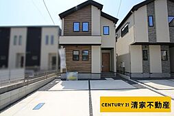 愛知県春日井市押沢台5丁目