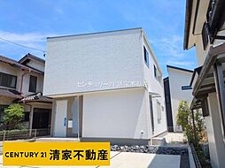愛知県小牧市応時4丁目