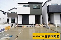 愛知県春日井市白山町6丁目
