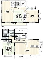 愛知県小牧市光ケ丘4丁目