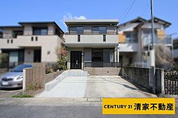 愛知県春日井市白山町3丁目