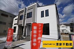 愛知県春日井市不二ガ丘3丁目