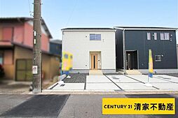 愛知県春日井市大留町5丁目