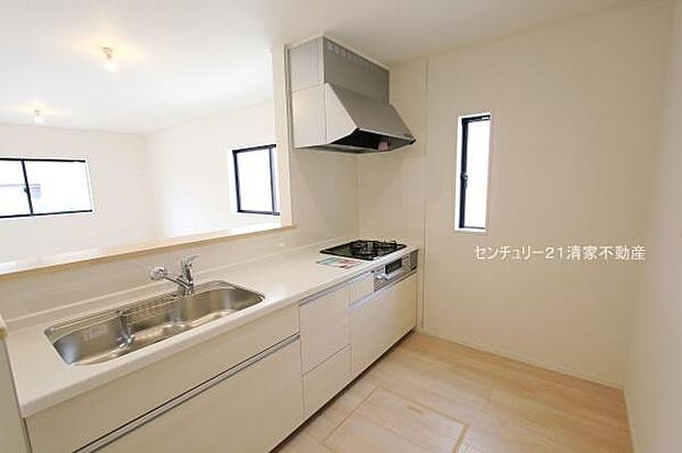 6号棟:床下収納あり!(2025年05月撮影)