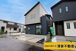 愛知県春日井市白山町2丁目