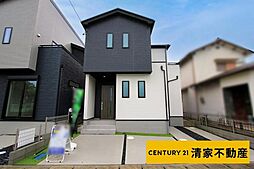 愛知県春日井市白山町2丁目