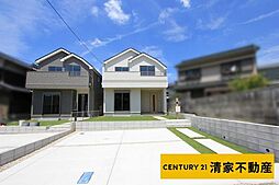 愛知県春日井市岩成台9丁目