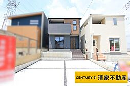 愛知県名古屋市守山区大字上志段味字東谷