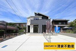 愛知県春日井市中央台7丁目