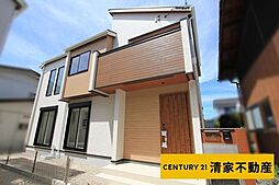 愛知県春日井市中央台7丁目