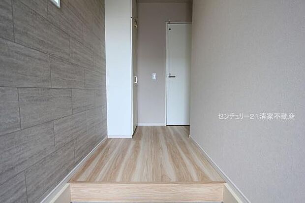 便利なシューズボックス付き!(2025年08月撮影)