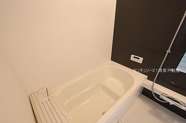 一日の疲れを癒すための心地よいバスタイム(2025年08月撮影)