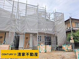 愛知県小牧市大字本庄