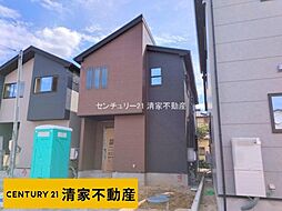 愛知県春日井市出川町8丁目