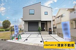 愛知県春日井市神領町2丁目