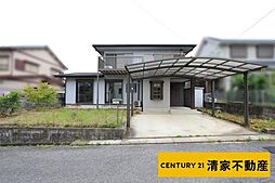 愛知県春日井市神屋町