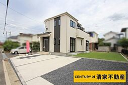 愛知県名古屋市守山区大字中志段味字東荒古