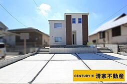 愛知県春日井市中央台6丁目