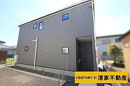 愛知県春日井市中央台6丁目