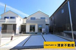 愛知県春日井市藤山台10丁目