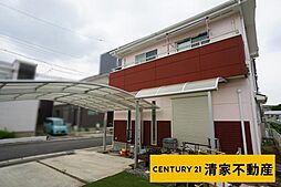 愛知県小牧市大字文津