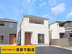 愛知県小牧市大字小牧原新田