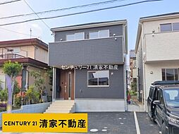 愛知県小牧市大字本庄