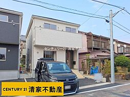 愛知県小牧市大字本庄
