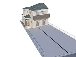 愛知県春日井市東神明町2丁目