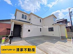 愛知県小牧市久保一色南1丁目