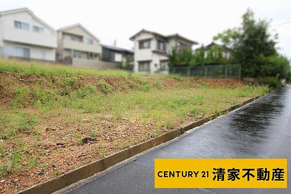 2号地：お好きなメーカーで建築可能！(2025年07月撮影)