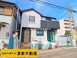 愛知県春日井市高蔵寺町2丁目