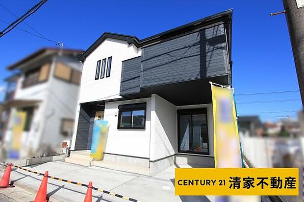 完成済みのためご案内随時可！(2025年11月撮影)