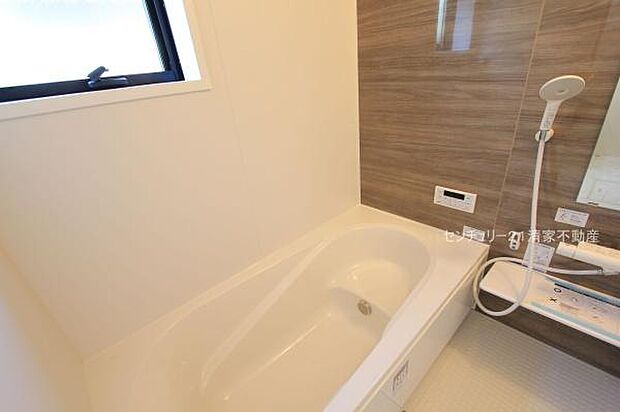 一日の疲れを癒すための心地よいバスタイム(2025年09月撮影)