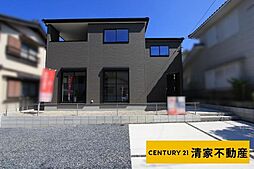 愛知県春日井市神屋町