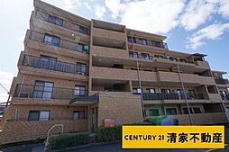 高蔵寺プリンスハイツ