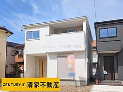 愛知県小牧市大字久保一色