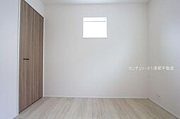 子供部屋の画像