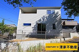 愛知県春日井市藤山台9丁目