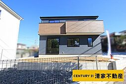 愛知県春日井市藤山台9丁目