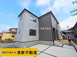 愛知県小牧市大字間々原新田