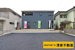 愛知県春日井市神屋町