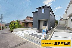 愛知県春日井市石尾台3丁目