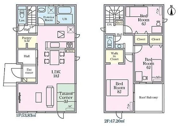 リビングアップでご家族との会話も弾む！