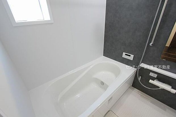 2号棟：一日の疲れを癒すための心地よいバスタイム(2025年11月撮影)